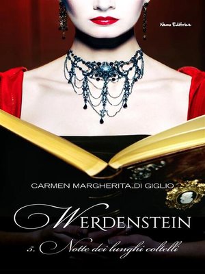 cover image of Werdenstein